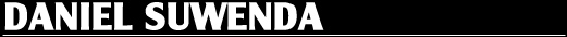 Daniel Suwenda