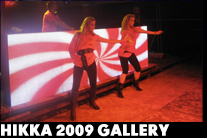 Hikka 2009 - Gallery